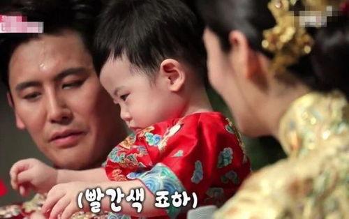 儿子成长花絮,温馨回忆录