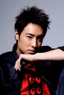 娱乐吃瓜君潘玮柏