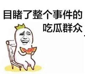 娱乐吃瓜酱谈恋爱不犯贱