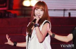 演员宋茜个人资料,多才多艺的影视歌三栖明星，魅力与才华并存的娱乐圈新星