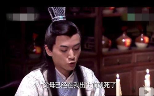 搞笑的古装剧台词,台词里的欢乐江湖