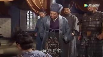 搞笑配音秀三国演义